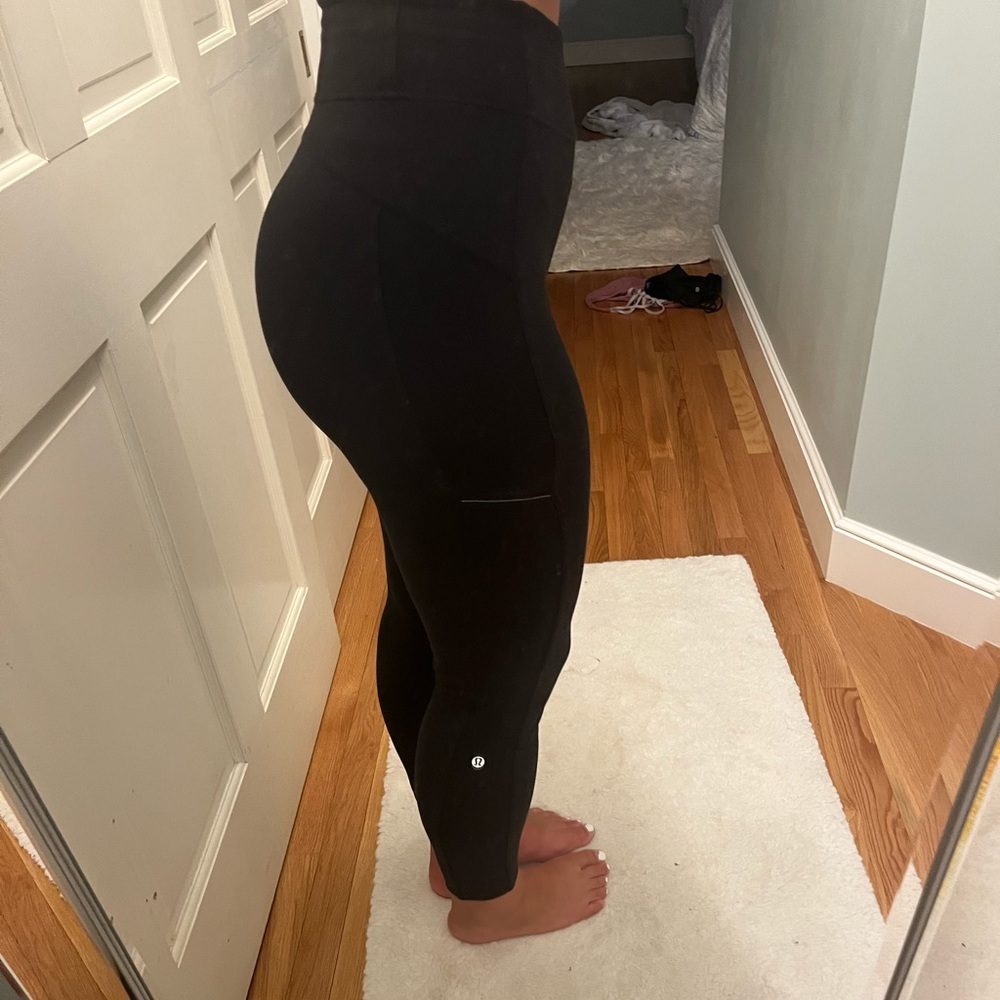 Lulu joggers/ leggings